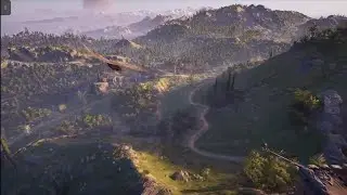 Assassin's Creed Odyssey. The Arena Showdown.