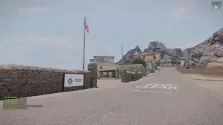 Altis Police Department - Behind the badge [TRAILER]