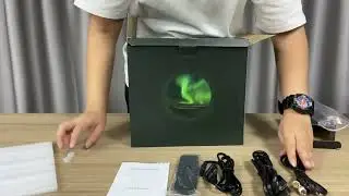 WIFI 4K LCD DLP short throw high lumens projector factory from China Let's start your business!