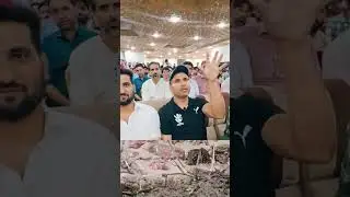 Rotten meat kashmir press conference Poultry Farmers Association | MUST WATCH