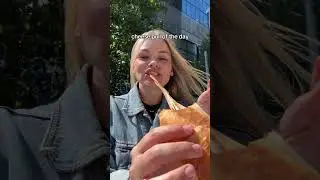 EPIC PIZZA SANDWICH CHEESE PULL