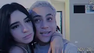El Mejor Edit de RodLipa 🥺/ Rod Contreras y Domelipa 😍💗