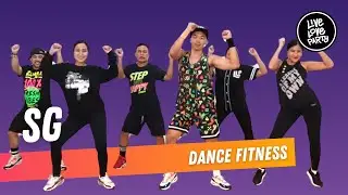 SG | Live Love Party™ | Dance Fitness