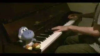 You cover by yuublue