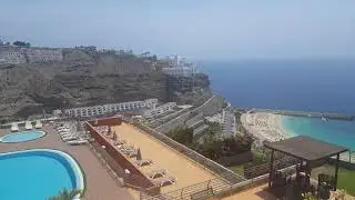 Gran Canaria! Senerity Hotel😍 Vacation 2019❤