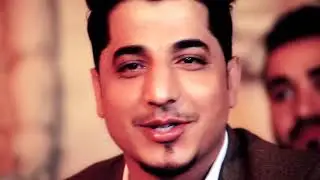 آهنگ زیبا افعانی گنگه شوی یار از کریم نظری
