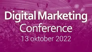 Digital Marketing Event (aftermovie)  | Frankwatching Events