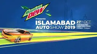 PakWheels Islamabad Auto Show 2019 | Highlights | PakWheels