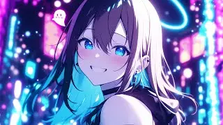 Luna - Haunted Neon (Aria Label Release)