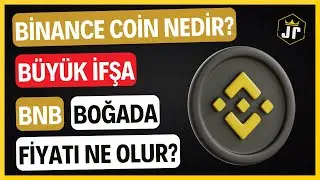 What is Binance Coin (BNB) and What is its Use? What Will the Price Be During a Bull Market? Wher...