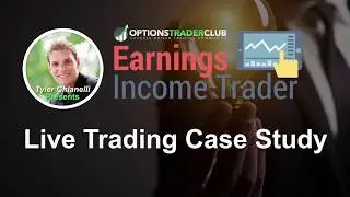 How to Trade Options Through Earnings for Triple-Digit Gains