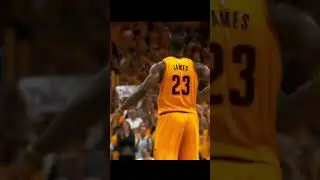 LeBron edit