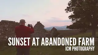 Photographing at the end of the Longest Day | ICM Photography