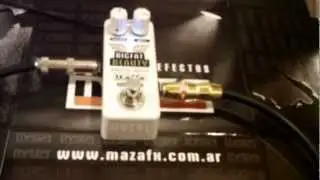 Maza Fx - Big Fat Beauty 