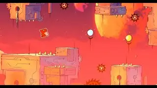 WOW! WHAT A FIND!|Spacetime Continuum by DesTicY