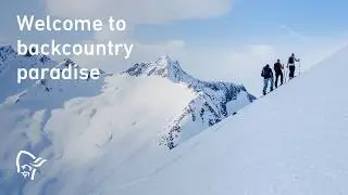 Welcome to M&oslash;re, a backcountry paradise of fjords and jagged mountains