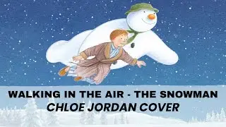 CHLOE JORDAN SINGS 