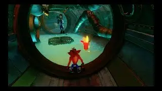 Crash Bandicoot 2 