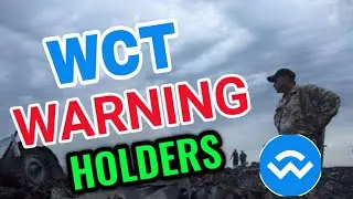 Walletconnect News Today!WCT Coin Price Prediction