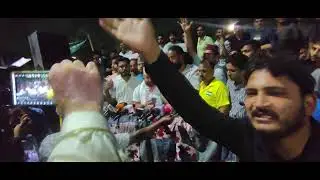 Bobby panwar's today 's press conference on paper leak and fake Rally at pared ground.