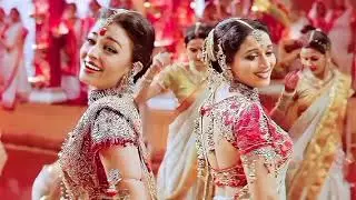 Dola Re Dola Song | Devdas (2002) | Aishwarya Rai & Madhuri Dixit | Classic Bollywood Dance song