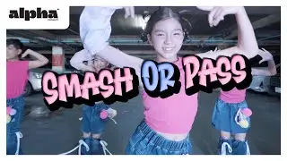 Smash or Pass Ost. Out Of The Nest องครักษ์พิทักษ์เจี๊ยบ - G1