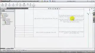 LogoPress Strip Layout & Die Design (Part 10): Die Block Drawing