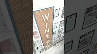 Exciting News! The Winston Apartments - Possession Starting Soon!