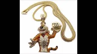 DFW new hip hop mix