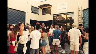 VARUNA BYRON BAY LAUNCH EVENT