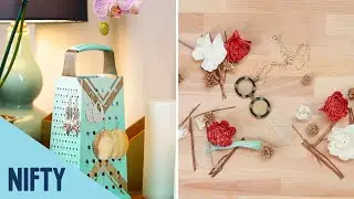 9 Essential DIY Beauty Accessories