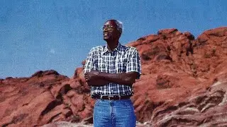 Кто такой Уайли Брукс? (Часть 1) Это его история, рассказанная самим Уайли.
