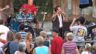 Summer Concert Series - Tommy Tassi & the Authentics
