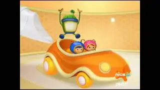 Team Umizoomi 