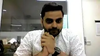 Group Video Presentation MBA501