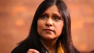 Dr. Mamta Gautam - Physician wellness