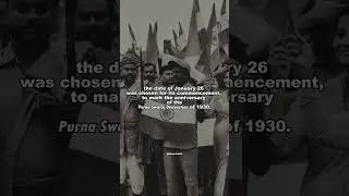 26 January, Republic Day #shorts #history #mystery #mythology #trending #india #knowledge