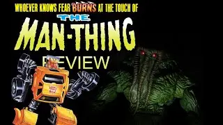 Transformers Generations Select Hubcap Review
