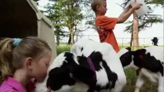 Michigan Environmental Farm Program: America's Heartland