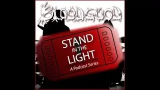 BLOODGOOD Stand In the Light: In the Trenches