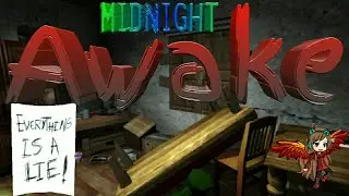 Midnight Awake