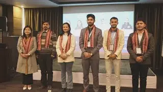 #GSEA Nepal Finals 2023-24 #GlobalStudentEntrepreneurAwards #EO #GSEAbyEO