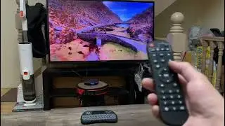 Android TV Box 4GB RAM 64GB ROM Android 12.0 TV Box, Qualit&eacute; d'image exceptionnelle
