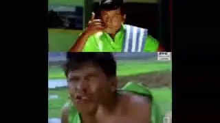 Kaipulla BGM|Winner|Vadivelu|Yuvan Shankar Raja|G S Prasanth Kumar