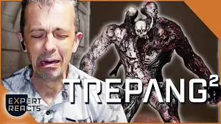 Firearms Expert Reacts to Trepang² Guns | EXP