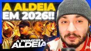 FIRST BDA 2026, best rhymes! | REACT BAUEB