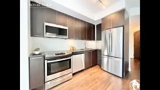 522-10 Park Lawn Road, Etobicoke, Ontario M8V 0H9