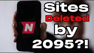 Will Nitro Type still exist in the year 2095?