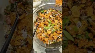 Doritos Taco Salad