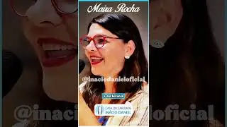 Falando de Espiritualidade com Maira Rocha
